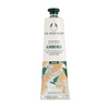 Kätepalsam The Body Shop Almond Milk, kuivale ja tundlikule nahale, 100 ml