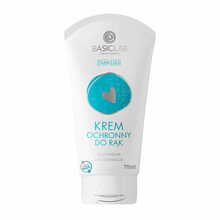 Kaitsev k�tekreem Basiclab Familias, 75 ml
