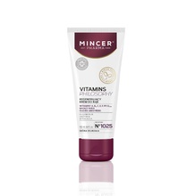 Taastav kätekreem Mincer Pharma Vitamins Philosophy No. 1025, 100 ml
