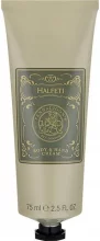 Käe- ja kehakreem Penhaligon's Halfeti, 75 ml