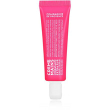 Kätekreem Compagnie De Provence Wild Rose, 30 ml