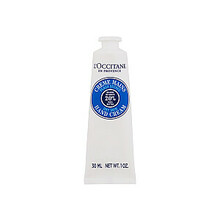 Kätekreem L'OCCITANE Shea Butter, 30 ml