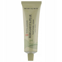 Kätekreem Mary&May Bergamot & Pear, 50 ml