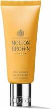 Kätekreem Molton Brown Flora Luminare, 40 ml