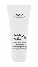 Kätekreem Ziaja Goat's Milk, 50ml