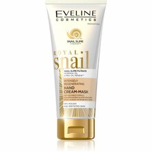 Taastav kätekreem Eveline Royal Snail, 100 ml
