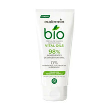 Kätekreem Eudermin Bio Protective, 100 ml