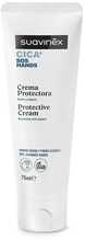 Kaitsev kätekreem Suavinex CICA+ SOS HANDS, 75 ml