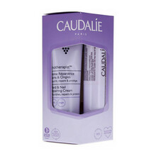 Käte- ja küünekreem Caudalie Vinotherapist, 30 ml + huulepalsam 4,5 g komplekt
