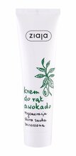Kätekreem Ziaja Avocado, 100 ml