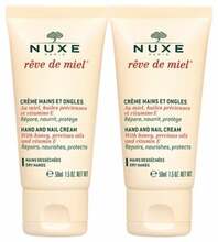 Käte- ja küünekreem Nuxe Reve de Miel, 100 ml