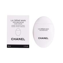 Kätekreem Chanel La Creme Main Texture Riche, 50ml