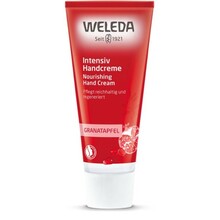 Taastav kätekreem granaatõunaga Weleda Pomegranate, 50 ml
