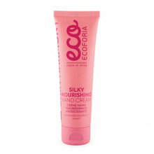 Toitev kätekreem Ecoforia Silky, 75 ml