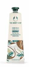Kätepalsam The Body Shop Coconut, 30 ml
