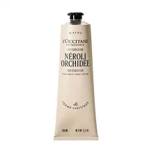 Kätekreem L'Occitane Neroli - Orchidee, 150 ml