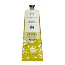 Kätekreem The Body Shop Kanep, 100 ml