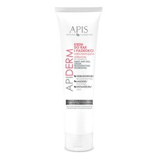 Taastav ja toitev kätekreem Apis Apiderm, 100 ml
