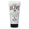 Kätekreem Korres Pure Greek Olive & Sea Salt, 75 ml