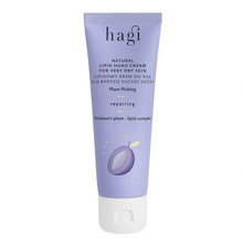 Kätekreem Hagi Natural Lipid, väga kuivale nahale, 50 ml