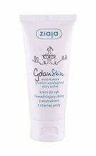Kätekreem Ziaja Gdan Skin, 50 ml