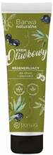 Kätekreem Barwa Olive, shiitake ekstraktiga, 100 ml