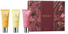 Kätekreemide kinkekomplekt Molton Brown Floral & Spicy Hand Care Collection, 3 x 40 ml