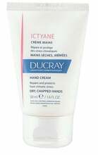 Kätekreem Ducray Ictyane, 50 ml