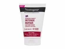 Kätekreem Neutrogena Norwegian Formula Intense Repair Cica, 50 ml