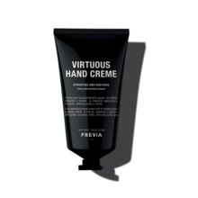 Kätekreem Previa Virtuous, 50 ml