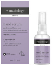 Niisutav käteserum Maskology Hand Serum, 30 ml