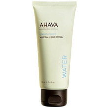 Mineraalne kätekreem Ahava Dead Sea Water, 100 ml