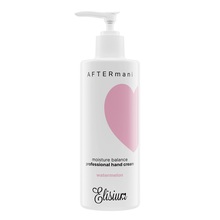 Kätekreem Elisium AFTERmani Watermelon, 250 ml