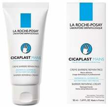 Kätekreem La Roche-Posay Cicaplast, 50 ml