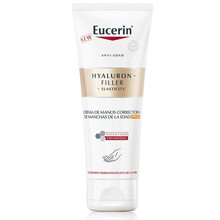Kätekreem Eucerin Hyaluron Filler + Elasticity, 75 ml