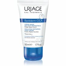 Kaitsev ja taastav kätekreem Uriage Bariederm Insulating Repairing, 50 ml