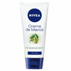 Kätekreem Nivea Olive Oil, 100 ml