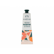 Kätekreem The Body Shop Pink Grapefruit, 30 ml