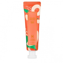 Lõhnastatud kätekreem Holika Holika Peach Date, 30 ml