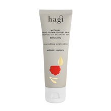 Käte- ja küünekreem Hagi Berry Lovely, 50 ml