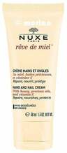 Käte- ja küüntekreem Nuxe Reve de Miel 50 ml