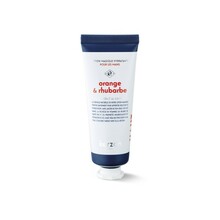 Kätekreem Kerzon Orange & Rhubarbe, 50 ml
