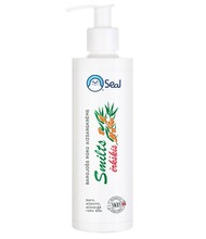 Kätekreem SEAL astelpajuga pumbaga, 250 ml