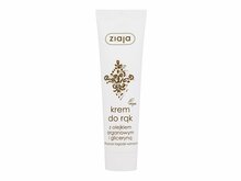 Kätekreem Ziaja Argan Oil & Glycerin, 100 ml