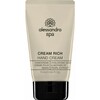 Kätekreem Alessandro Cream Rich, 75 ml