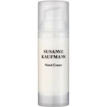 Niisutav kätekreem Susanne Kaufmann, kuivale nahale, 50 ml