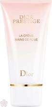 Kätekreem Dior Prestige La Creme Mains Rose, 50 ml