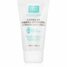 Intensiivne kätekreem MartiDerm, 50 ml