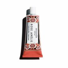 Kätekreem Benamor Rose Amelie Revitalizing, 30 ml