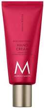 Kätekreem Moroccanoil Body Dahlia Rouge, 40 ml